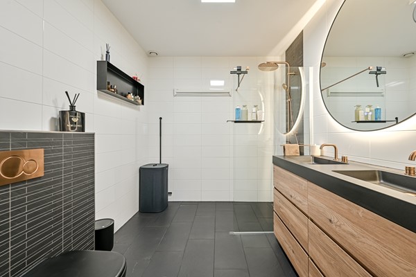 Medium property photo - Hongerlandsedijk 1600, 3201 LZ Spijkenisse